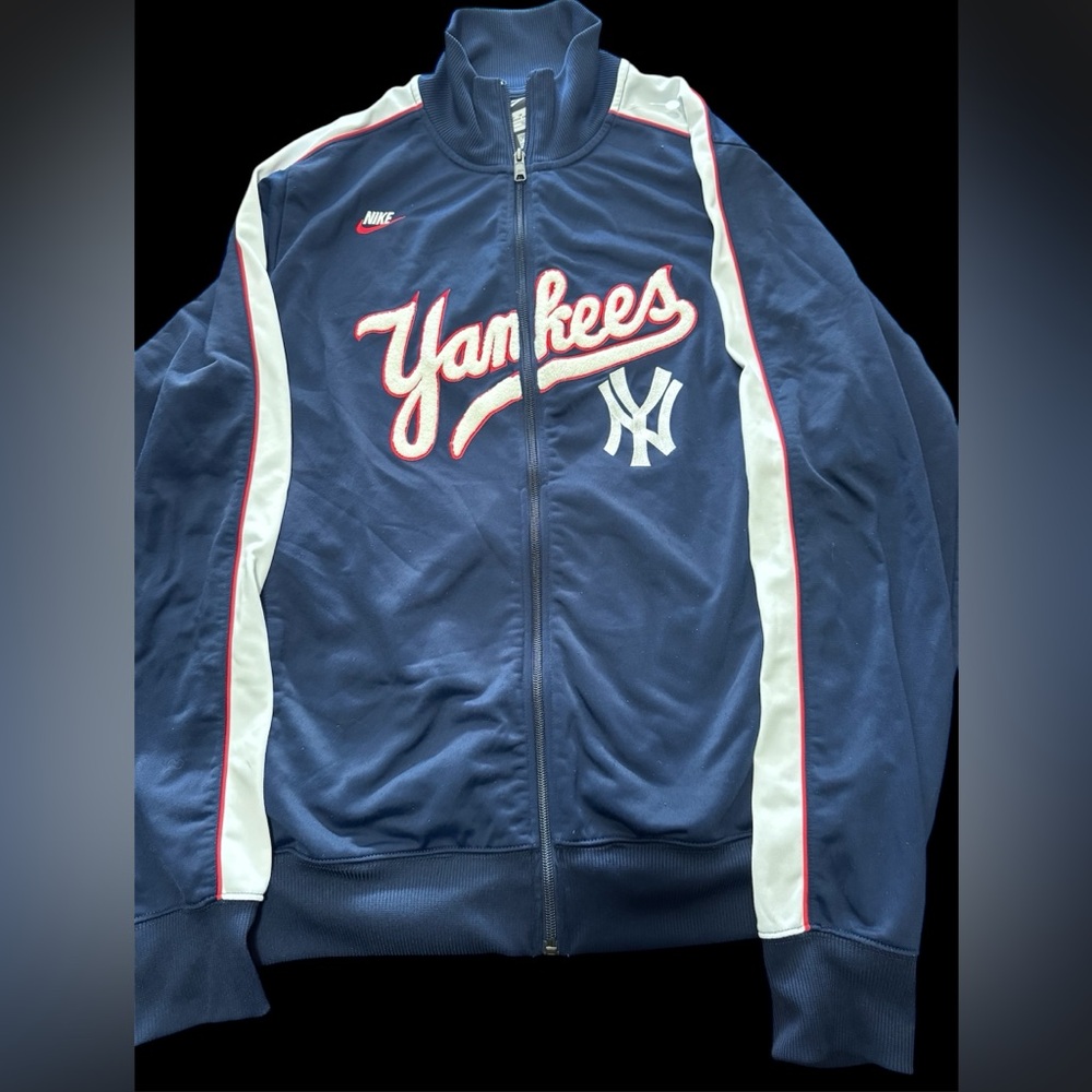 New York Yankees sweater